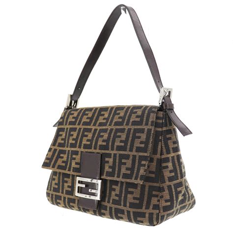 fendi double face purse|authentic Fendi purses.